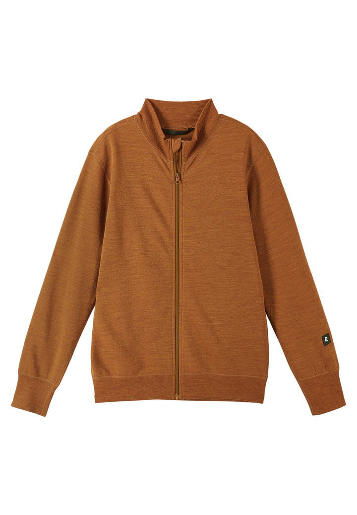 Reima Mahin Merino Wool Sweater