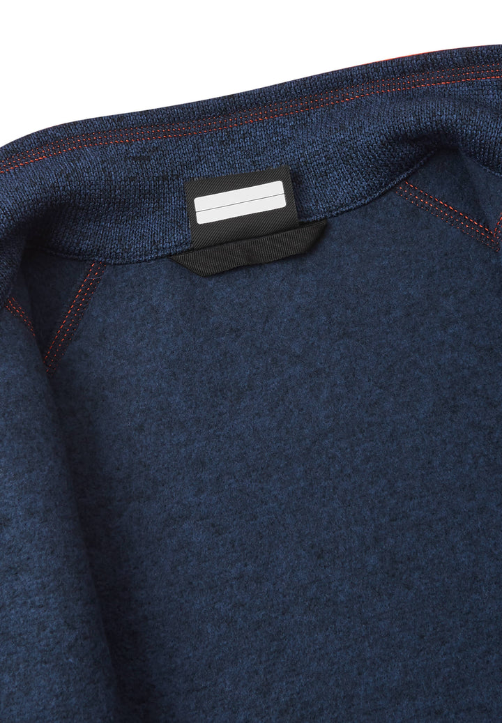 Reima Liukuen Fleece Sweater