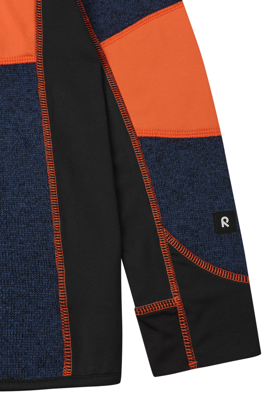 Reima Liukuen Fleece Sweater