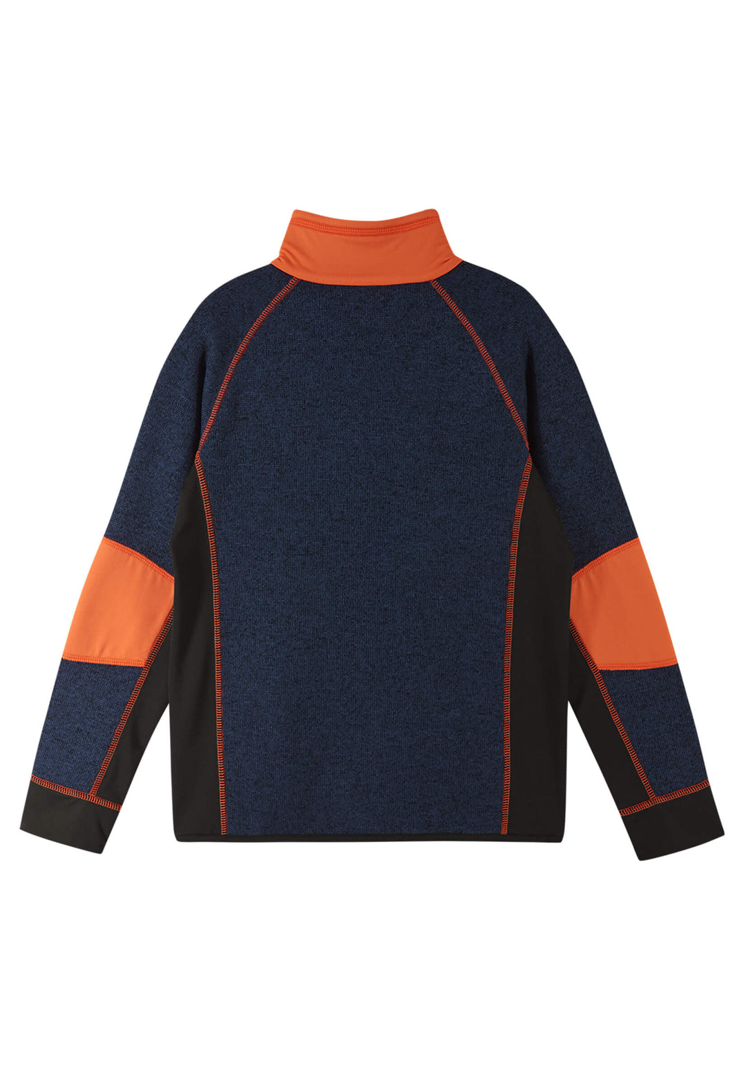 Reima Liukuen Fleece Sweater