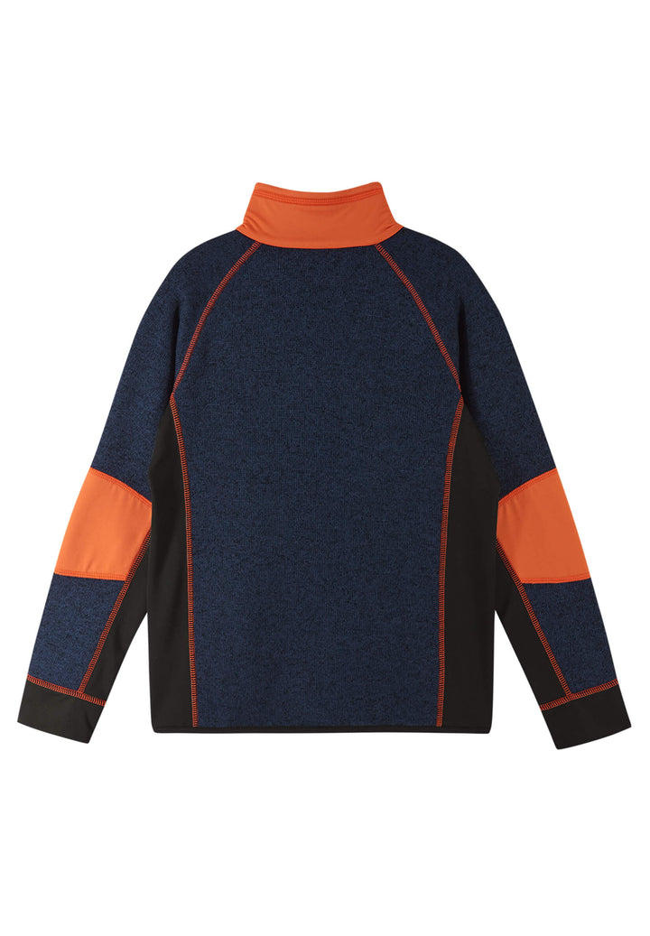 Reima Liukuen Fleece Sweater