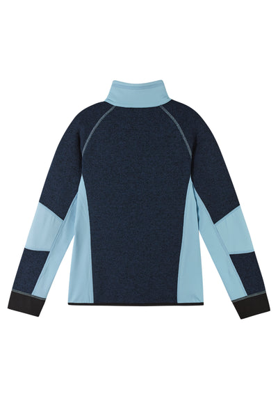 Reima Laskien Fleece Sweater