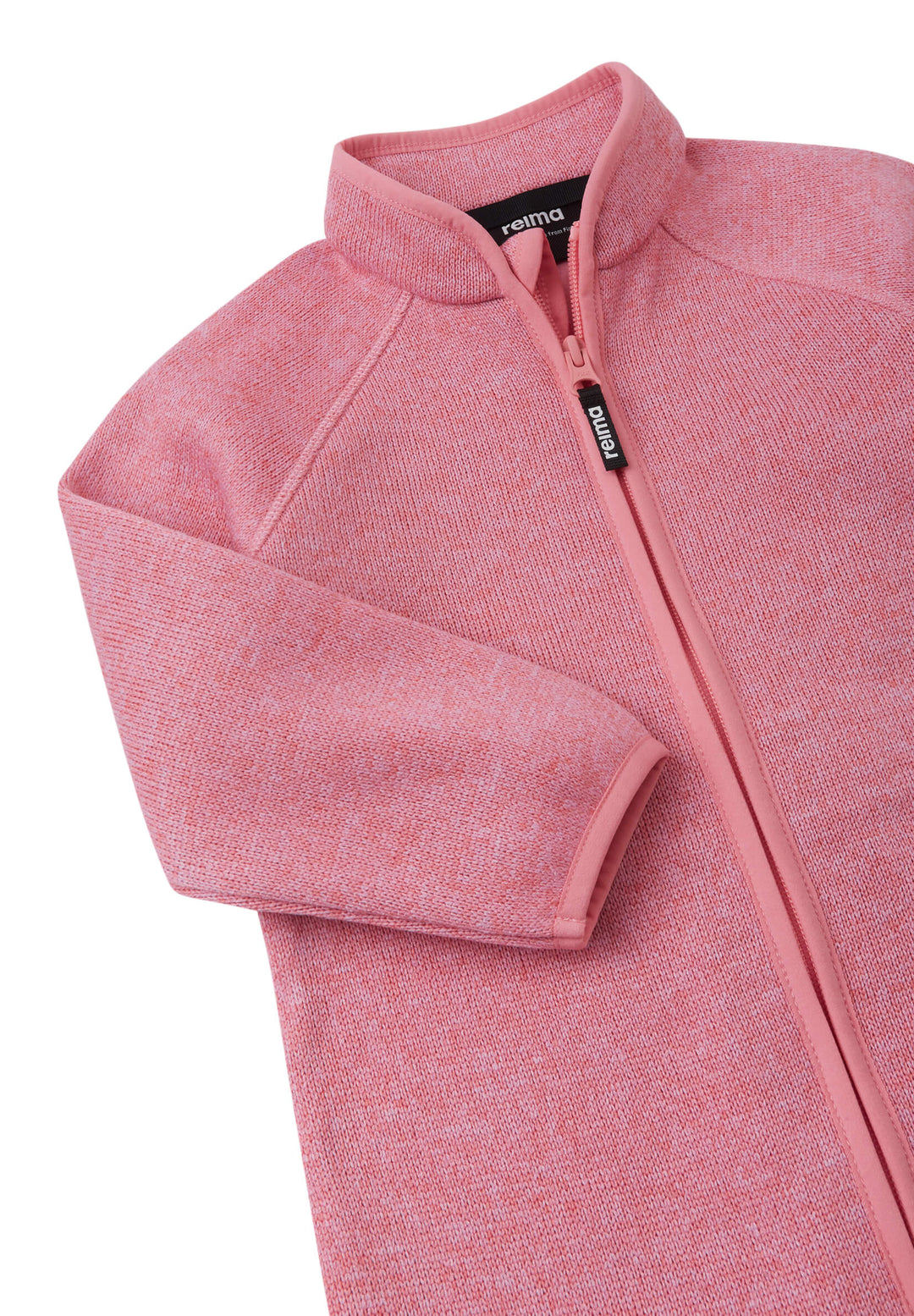 Reima Tahti Fleece Onesie