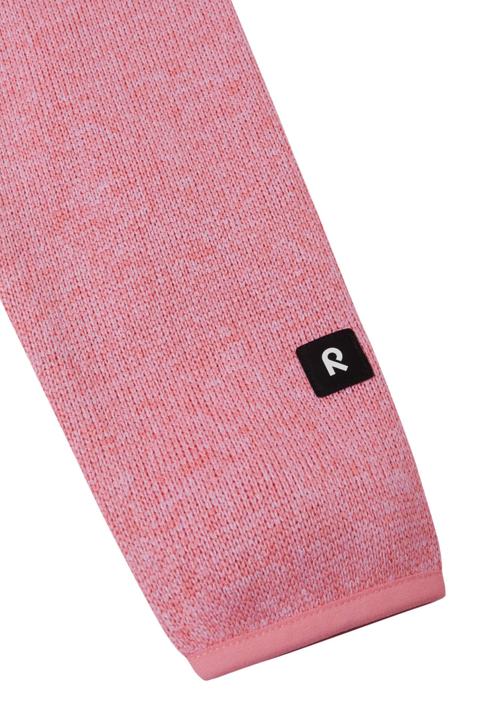 Reima Tahti Fleece Onesie