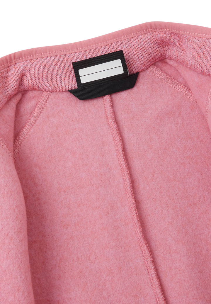 Reima Tahti Fleece Onesie