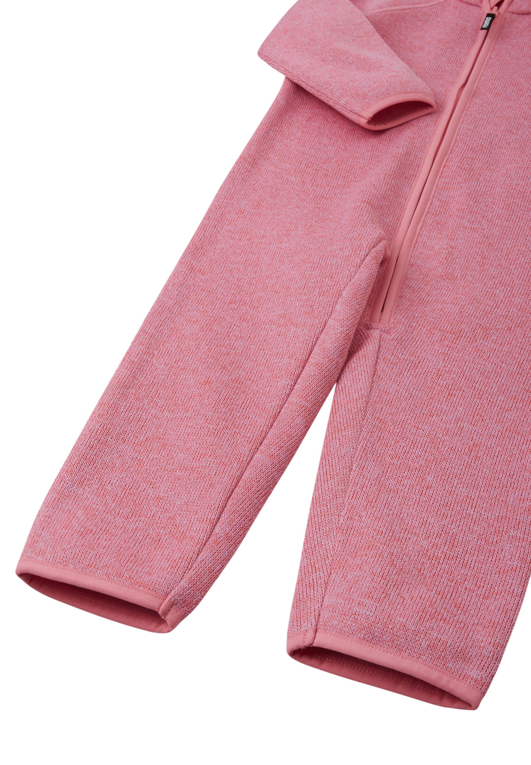 Reima Tahti Fleece Onesie