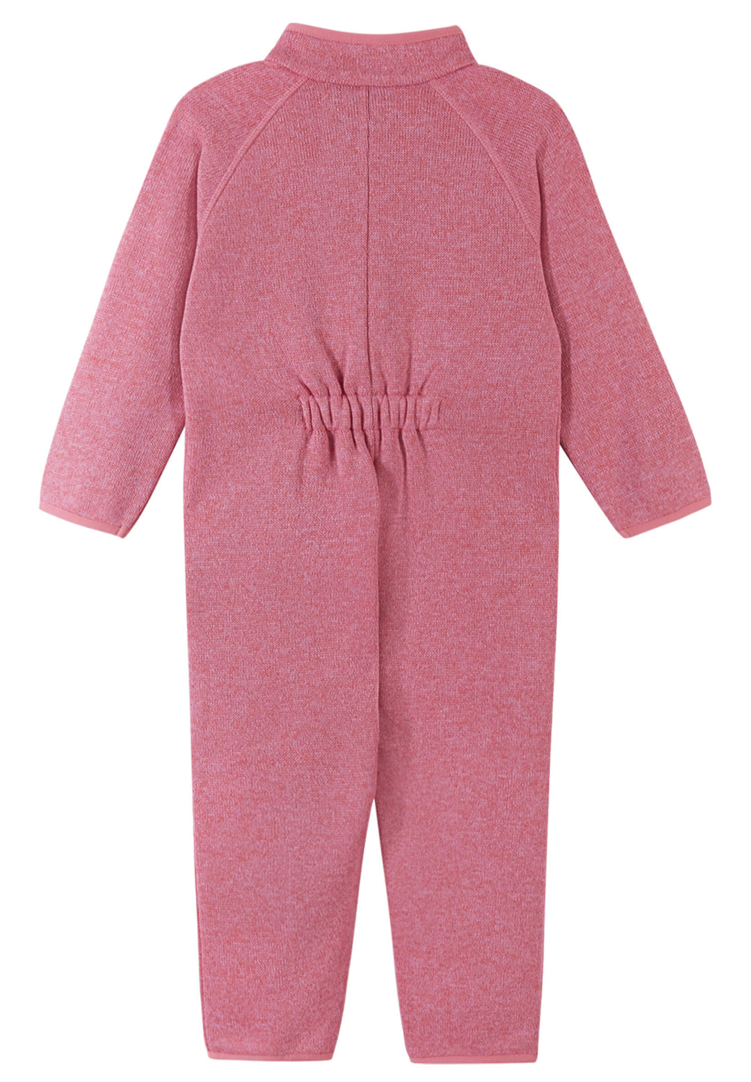Reima Tahti Fleece Onesie