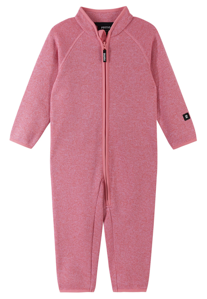 Reima Tahti Fleece Onesie