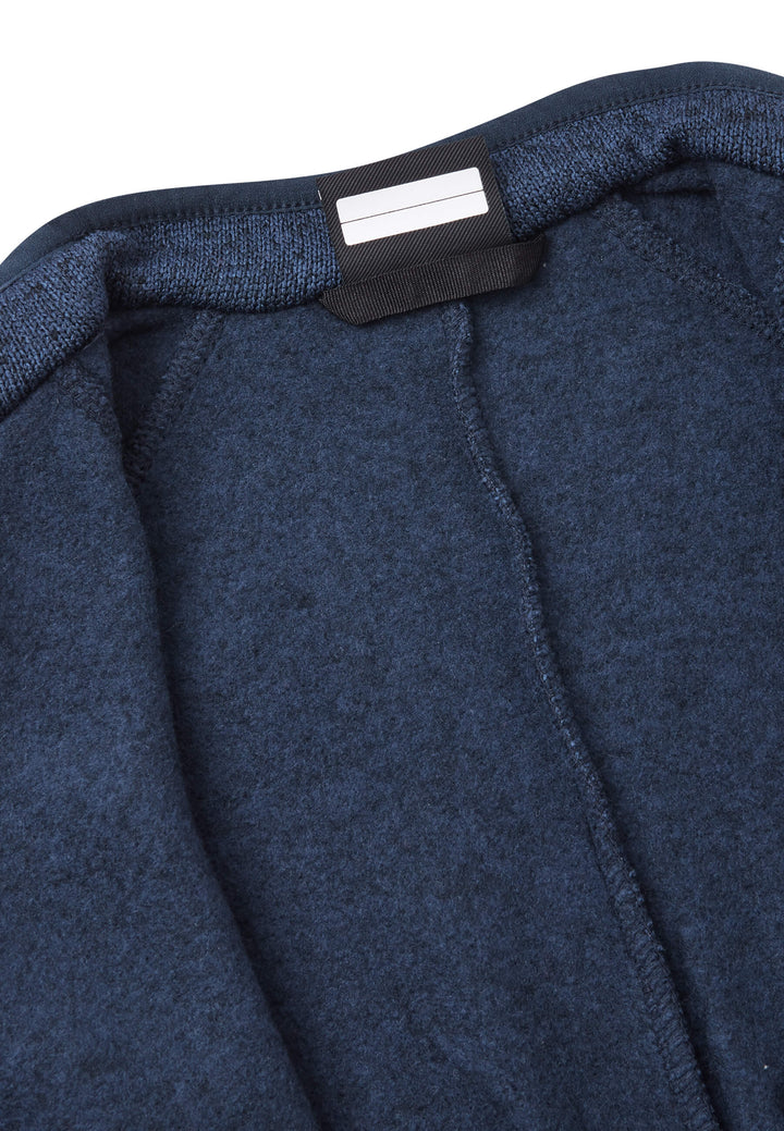 Reima Tahti Fleece Onesie