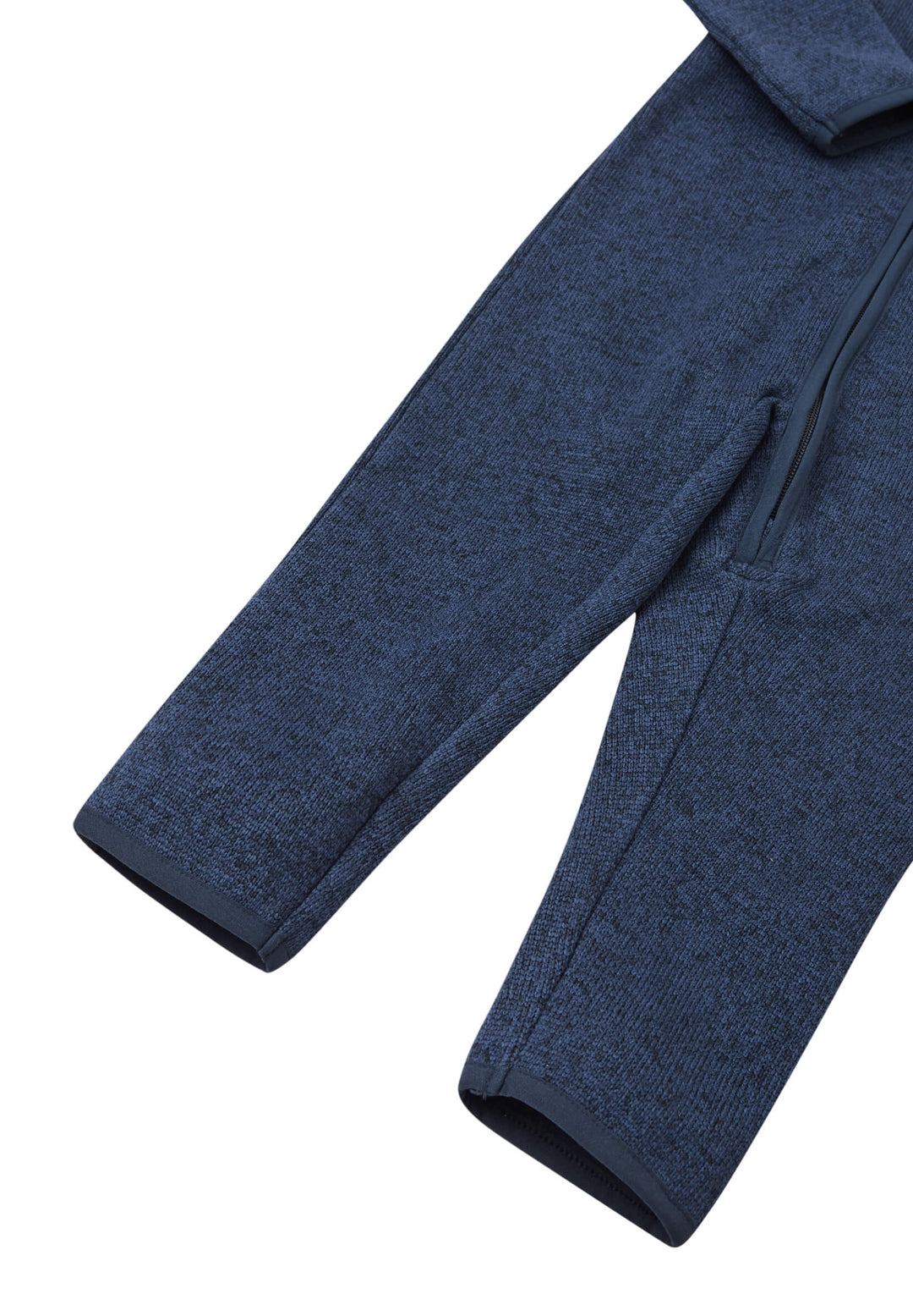 Reima Tahti Fleece Onesie