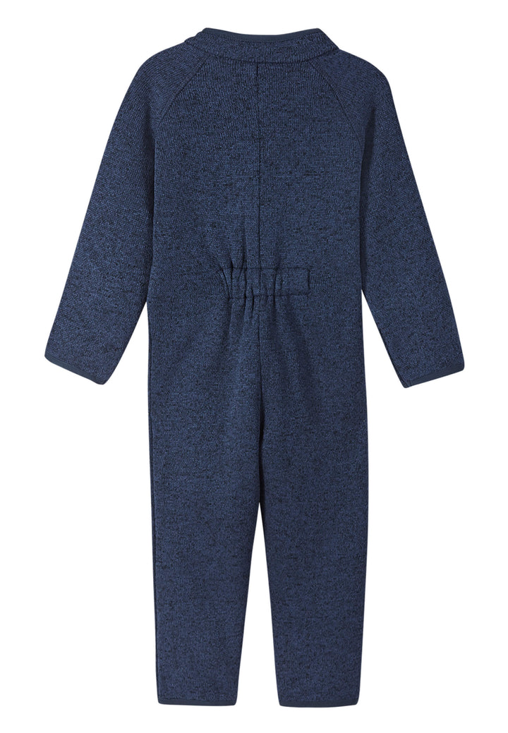 Reima Tahti Fleece Onesie