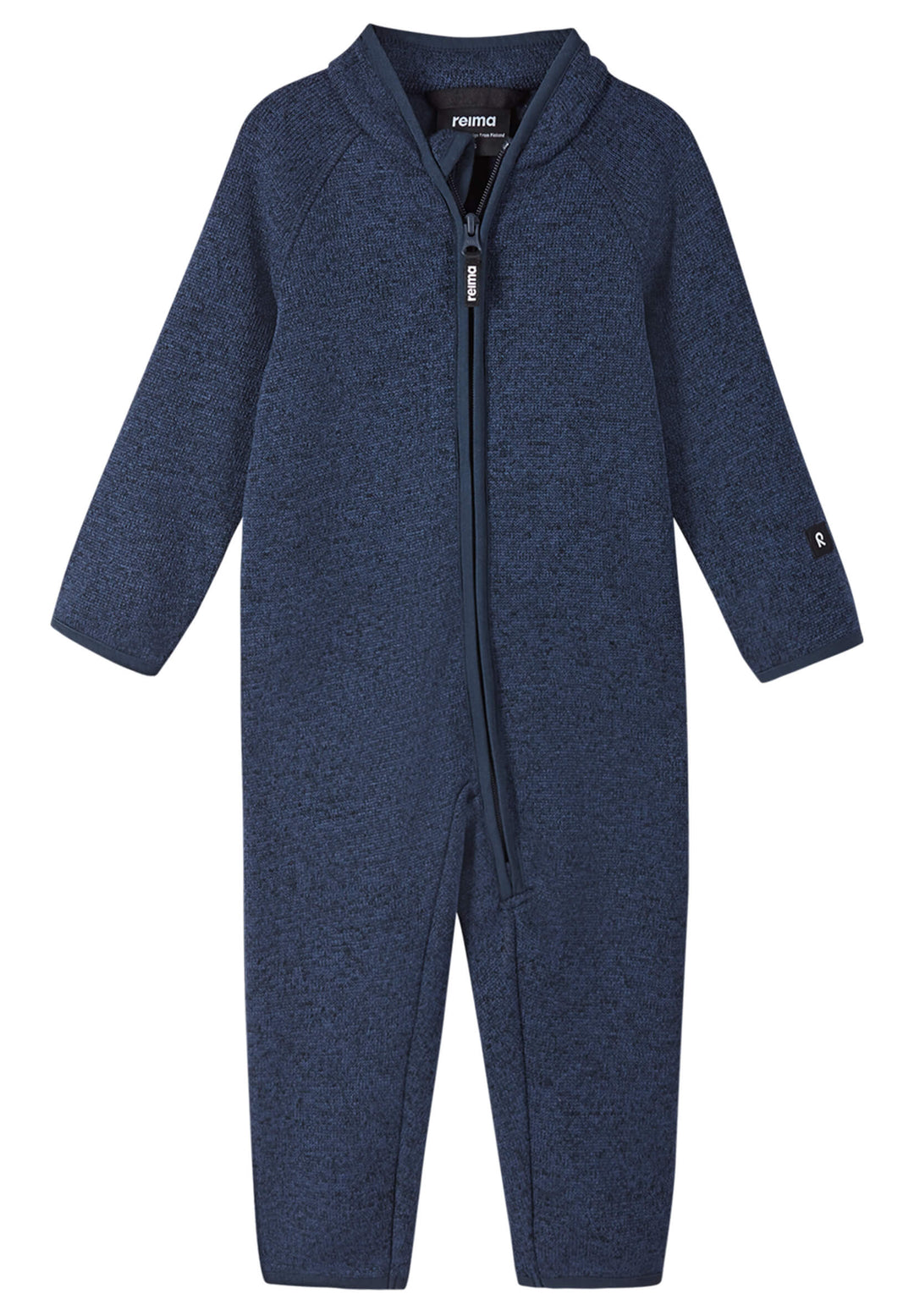 Reima Tahti Fleece Onesie