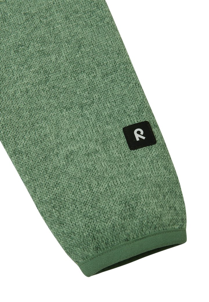 Reima Tahti Fleece Onesie