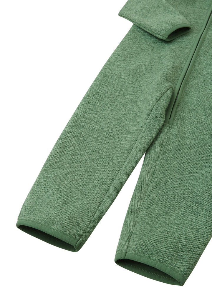 Reima Tahti Fleece Onesie