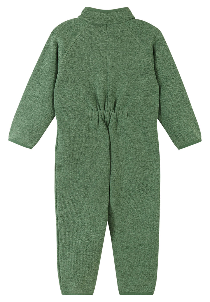 Reima Tahti Fleece Onesie