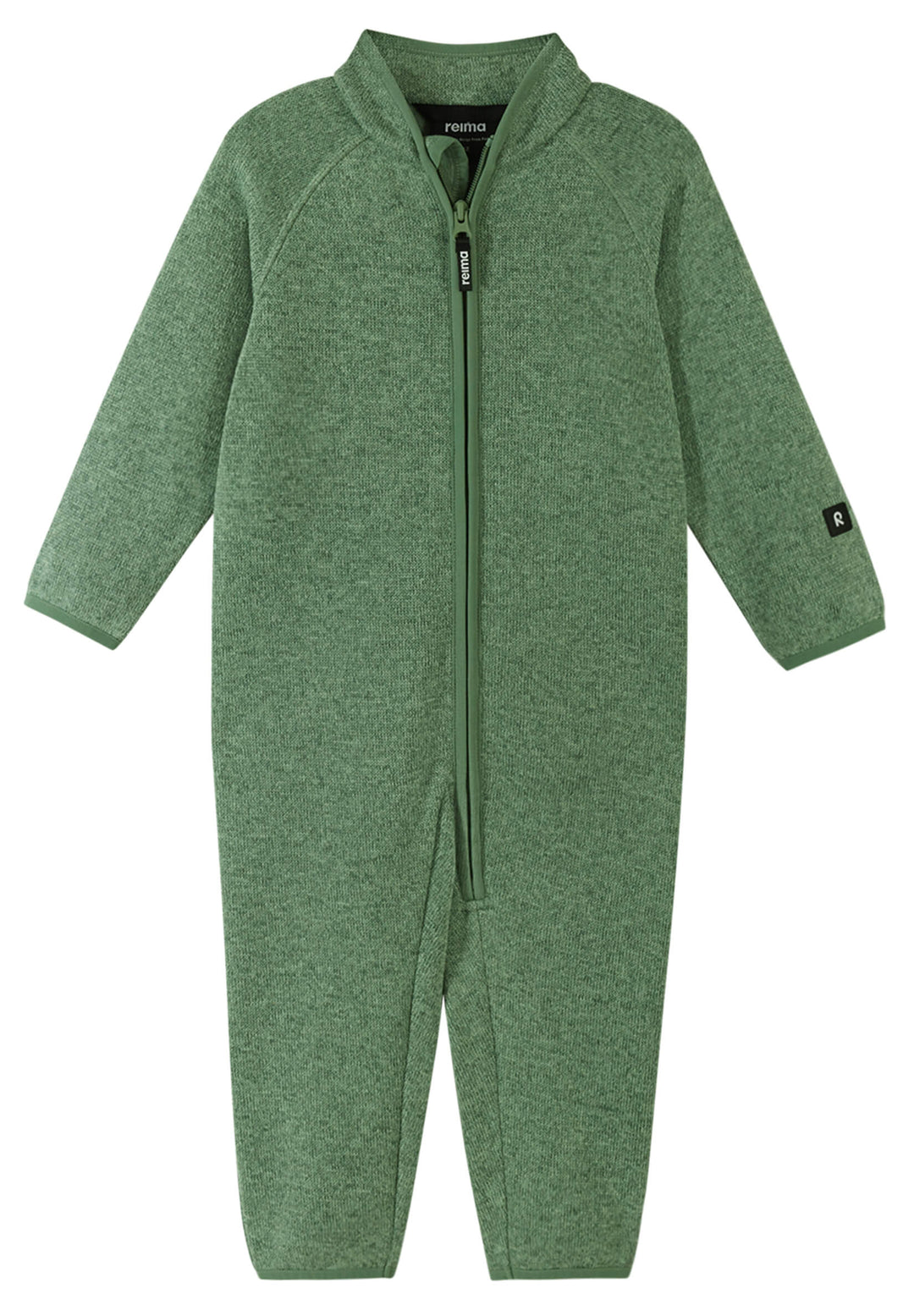 Reima Tahti Fleece Onesie