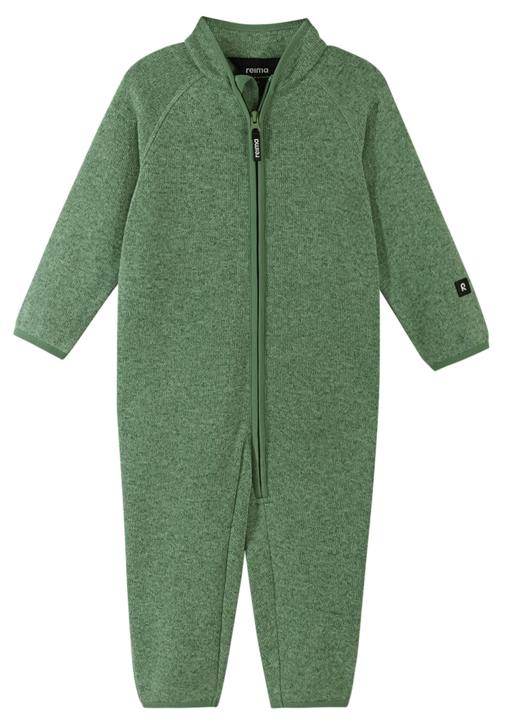 Reima Tahti Fleece Onesie