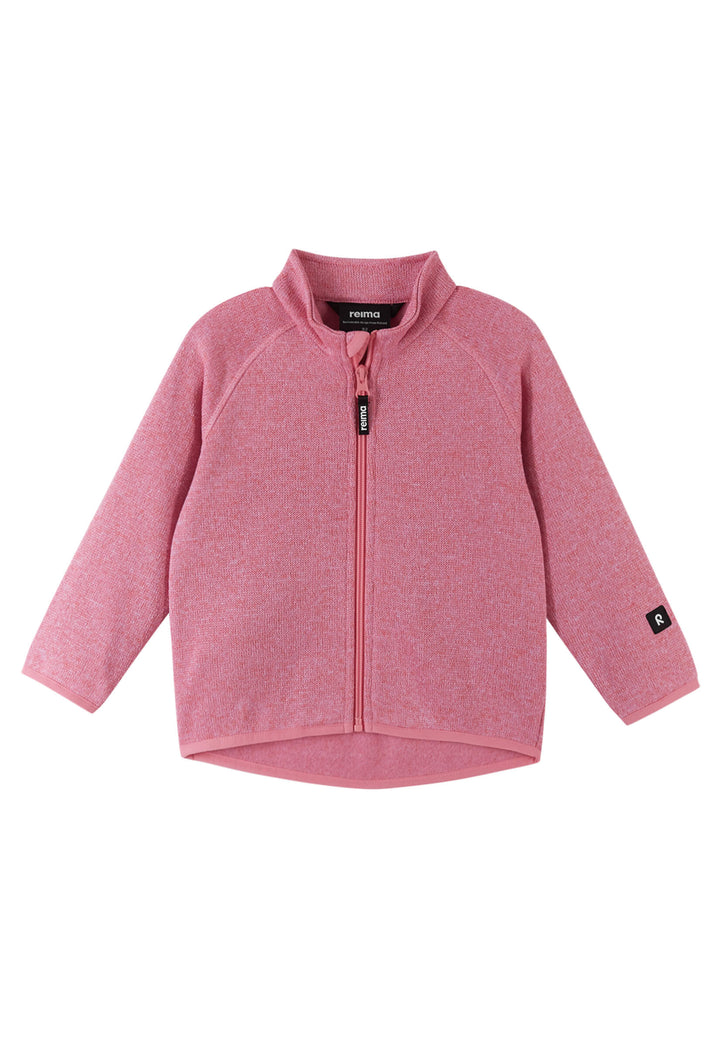 Reima Tahto Fleece Set