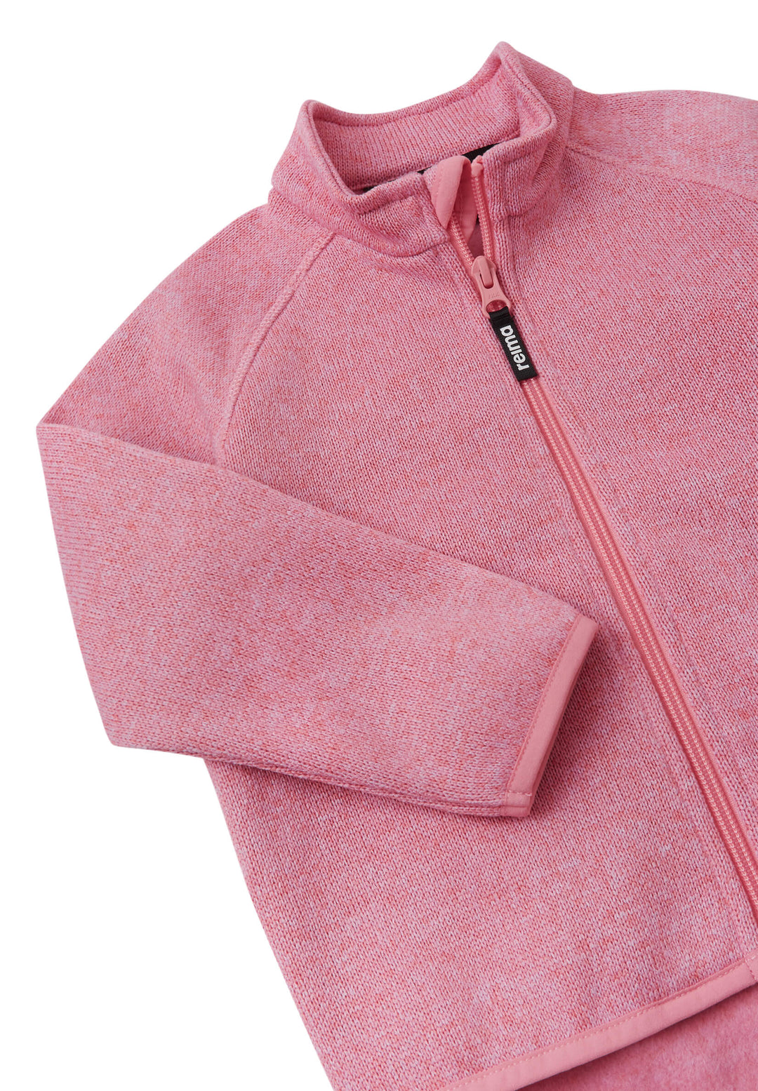 Reima Tahto Fleece Set