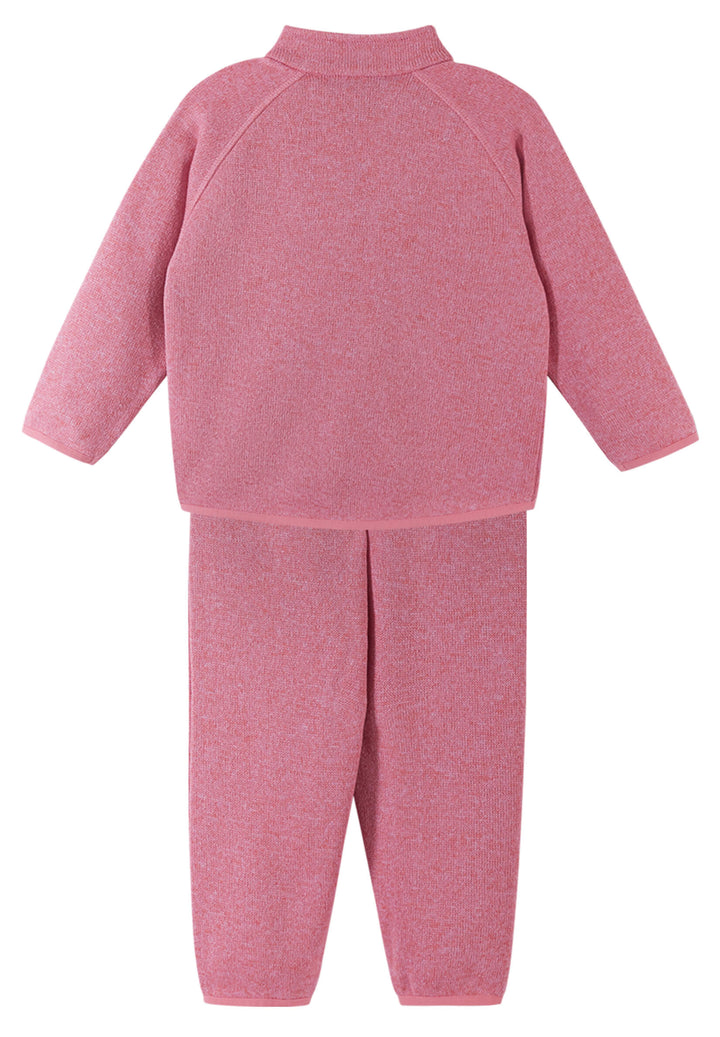 Reima Tahto Fleece Set