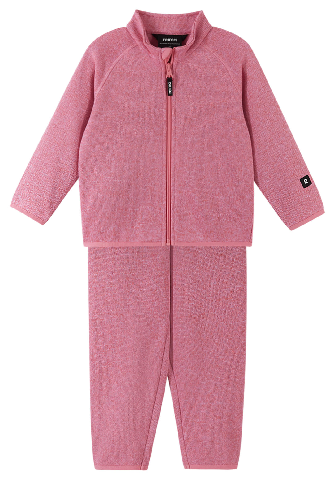 Reima Tahto Fleece Set