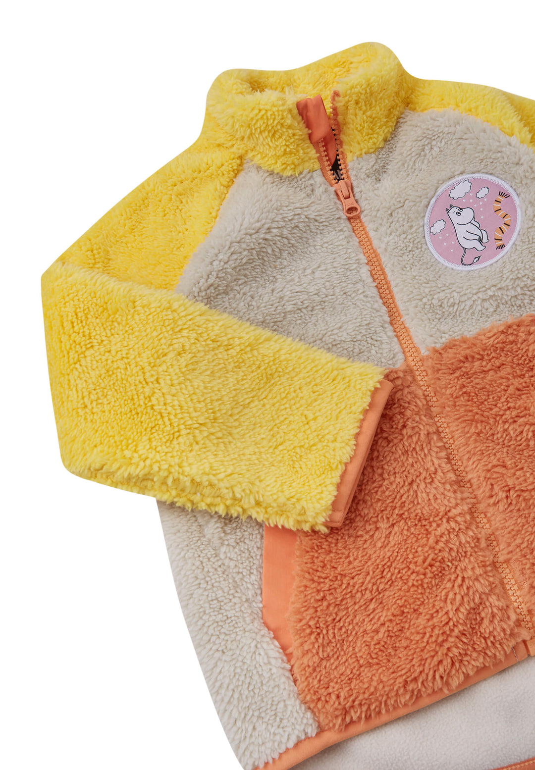 Reima Moomin Kramgo Sweater