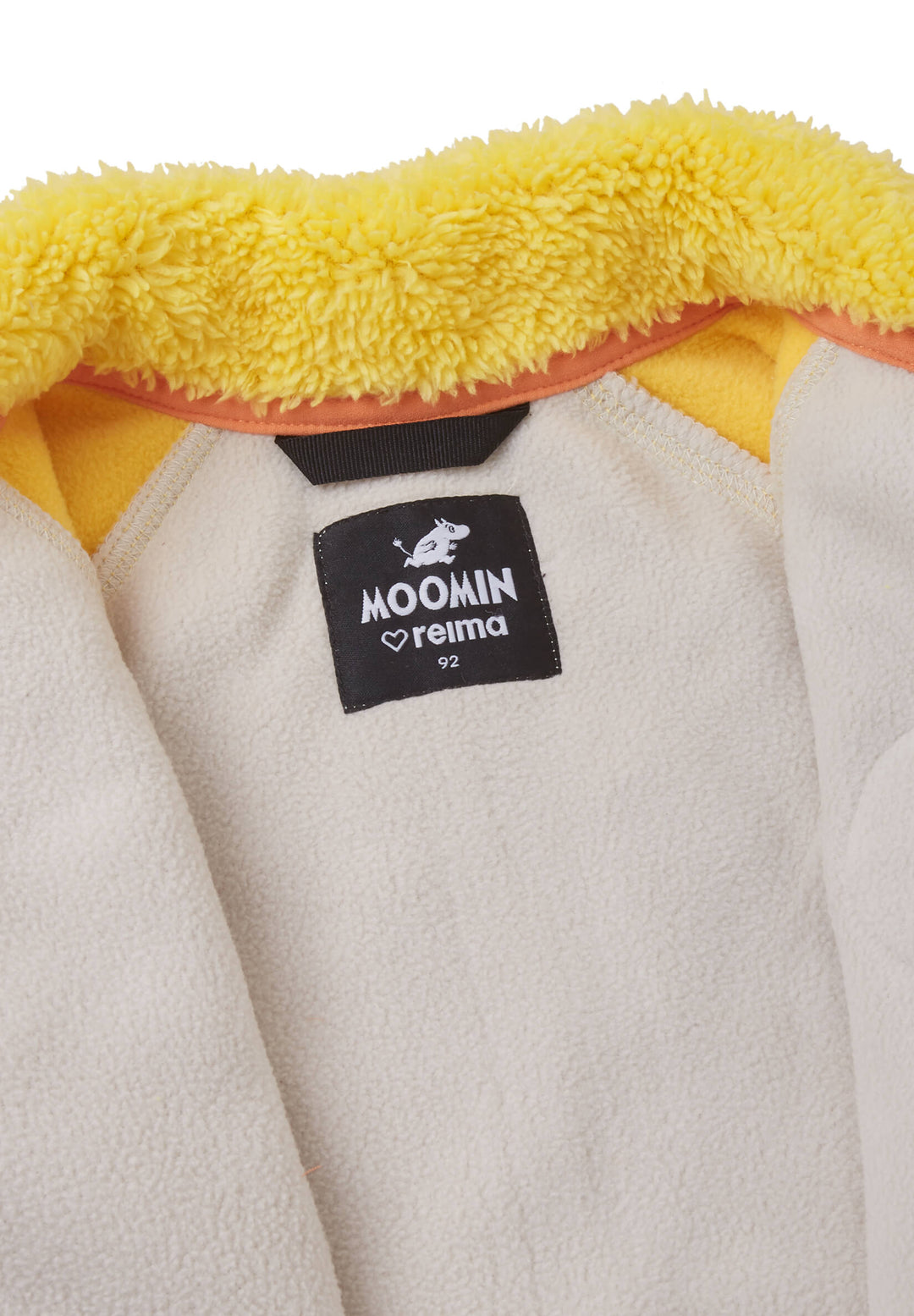 Reima Moomin Kramgo Sweater