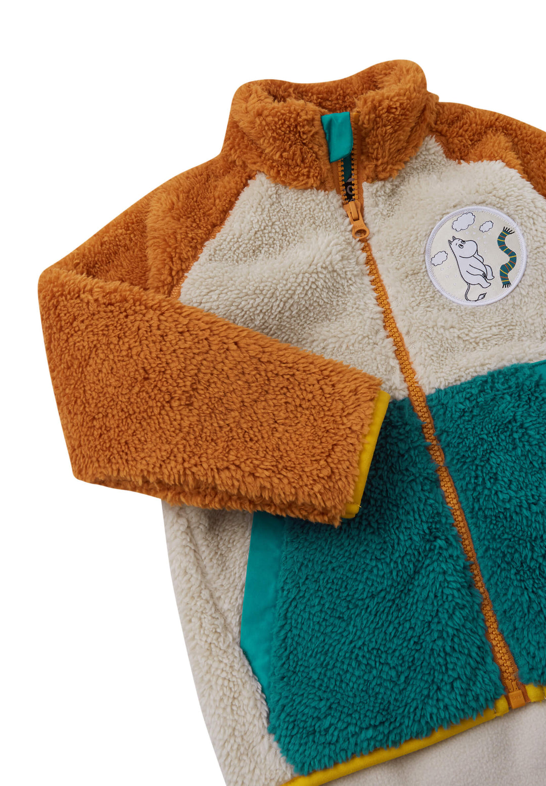 Reima Moomin Kramgo Sweater