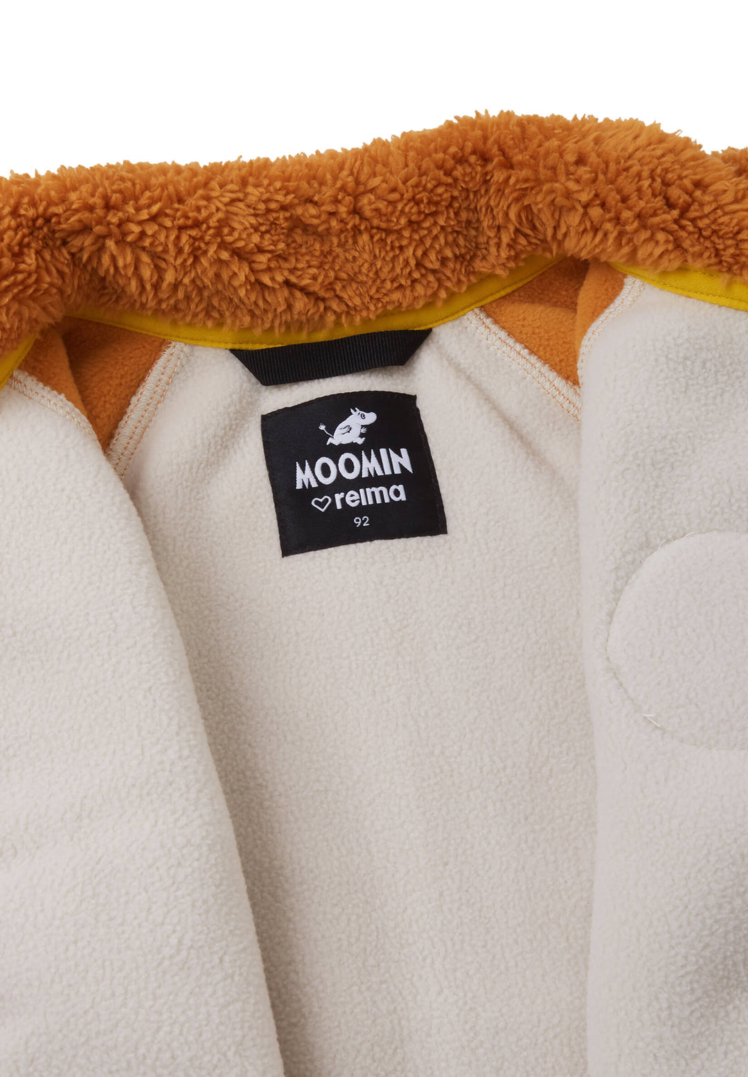 Reima Moomin Kramgo Sweater