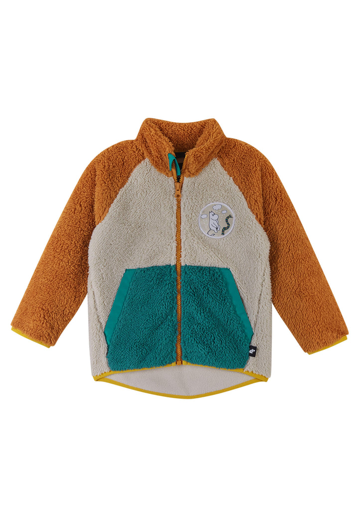 Reima Moomin Kramgo Sweater