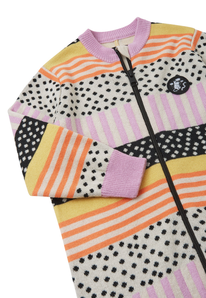 Reima Delvis Toddler's Onesie