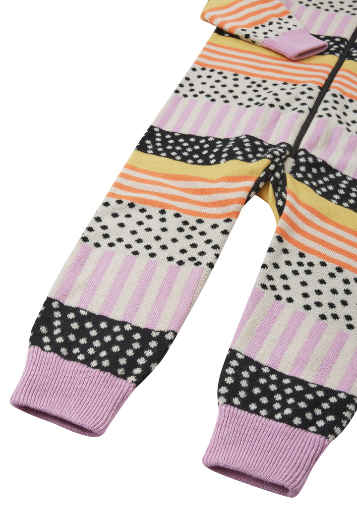 Reima Delvis Toddler's Onesie