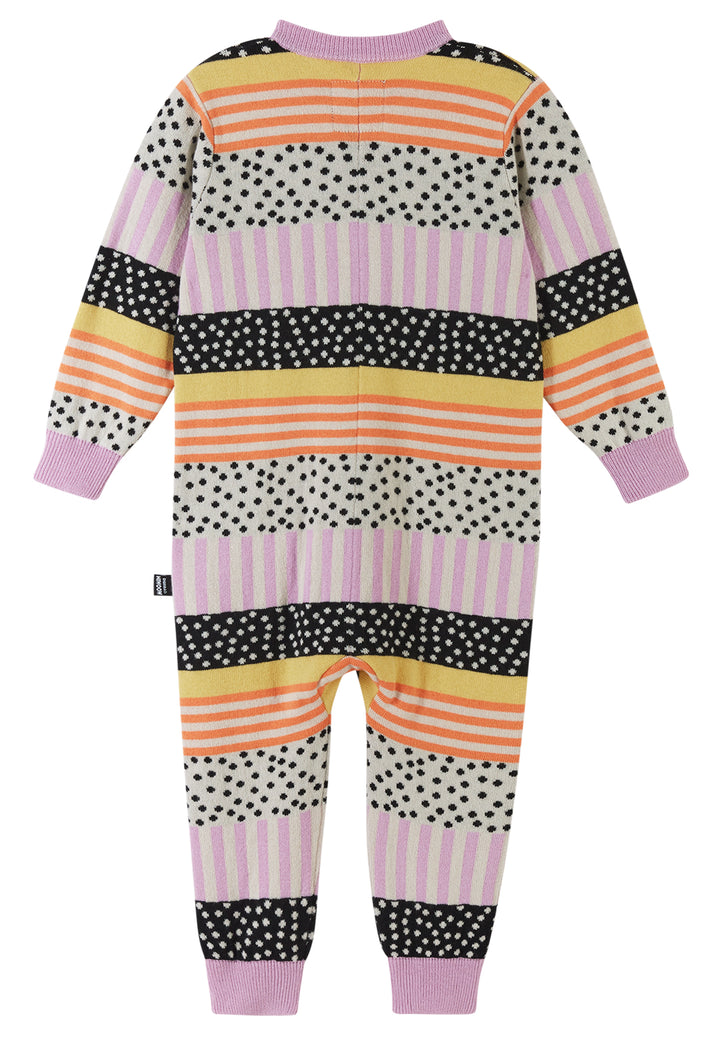 Reima Delvis Toddler's Onesie