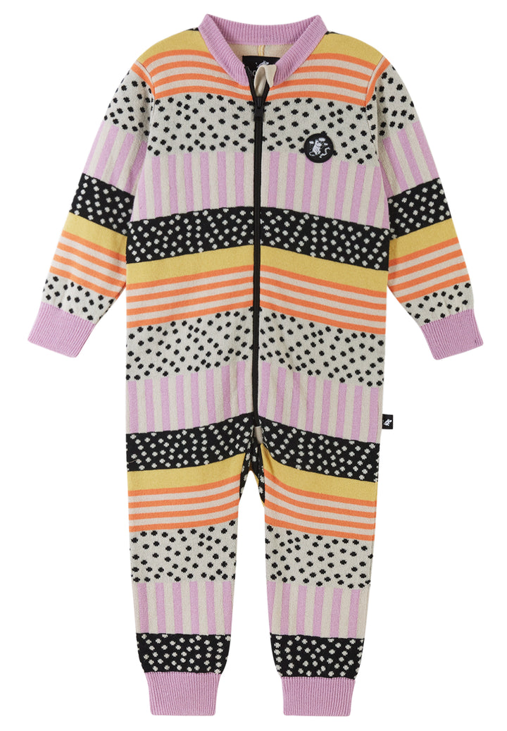 Reima Delvis Toddler's Onesie