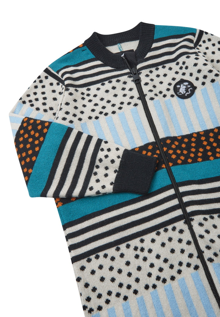 Reima Delvis Toddler's Onesie