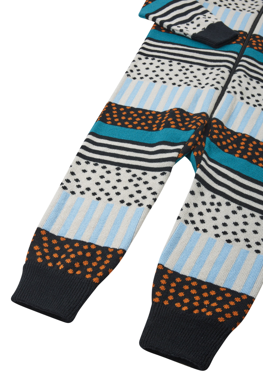 Reima Delvis Toddler's Onesie