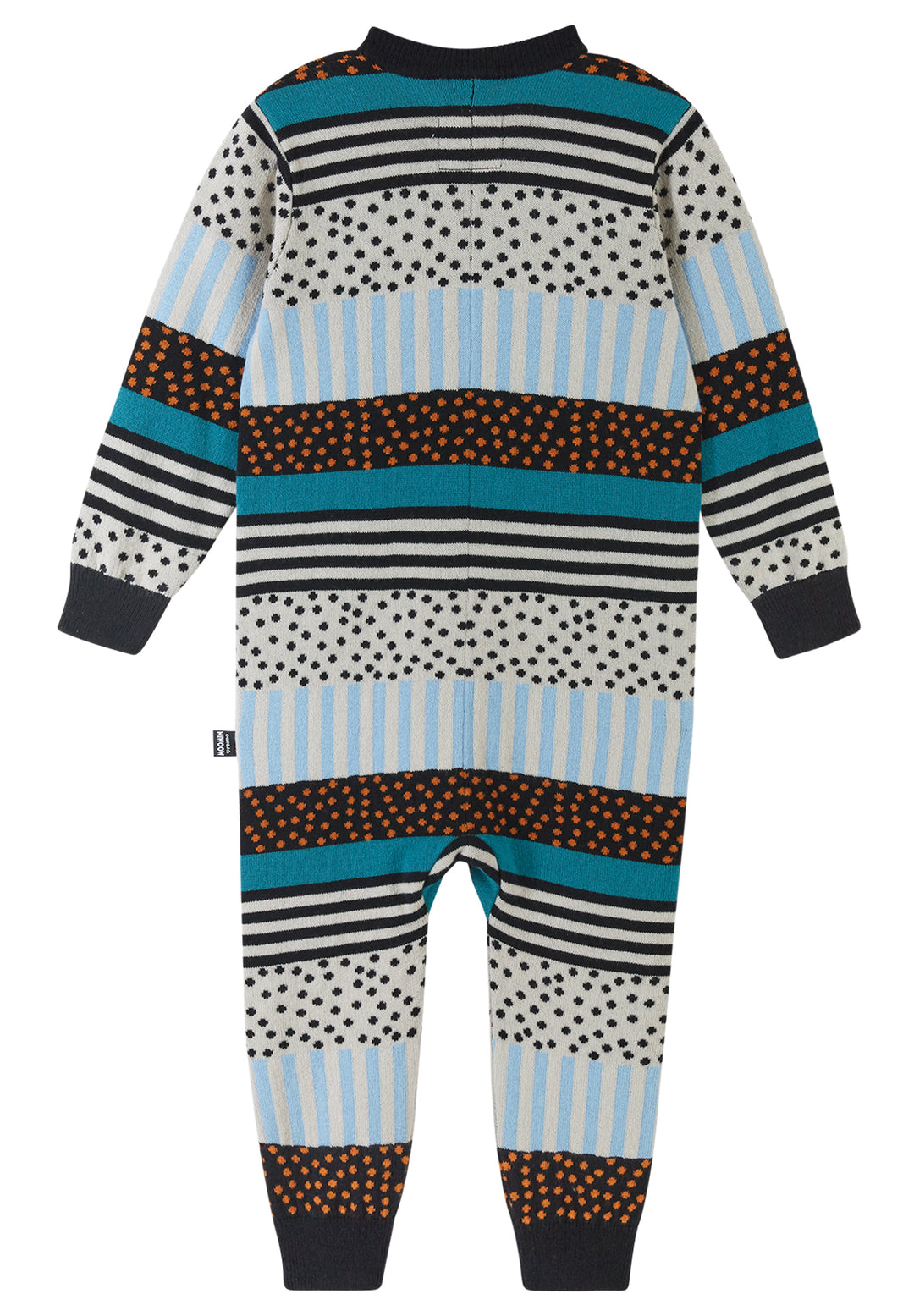 Reima Delvis Toddler's Onesie