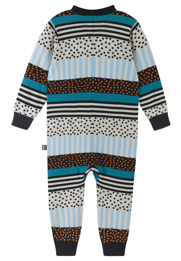 Reima Delvis Toddler's Onesie