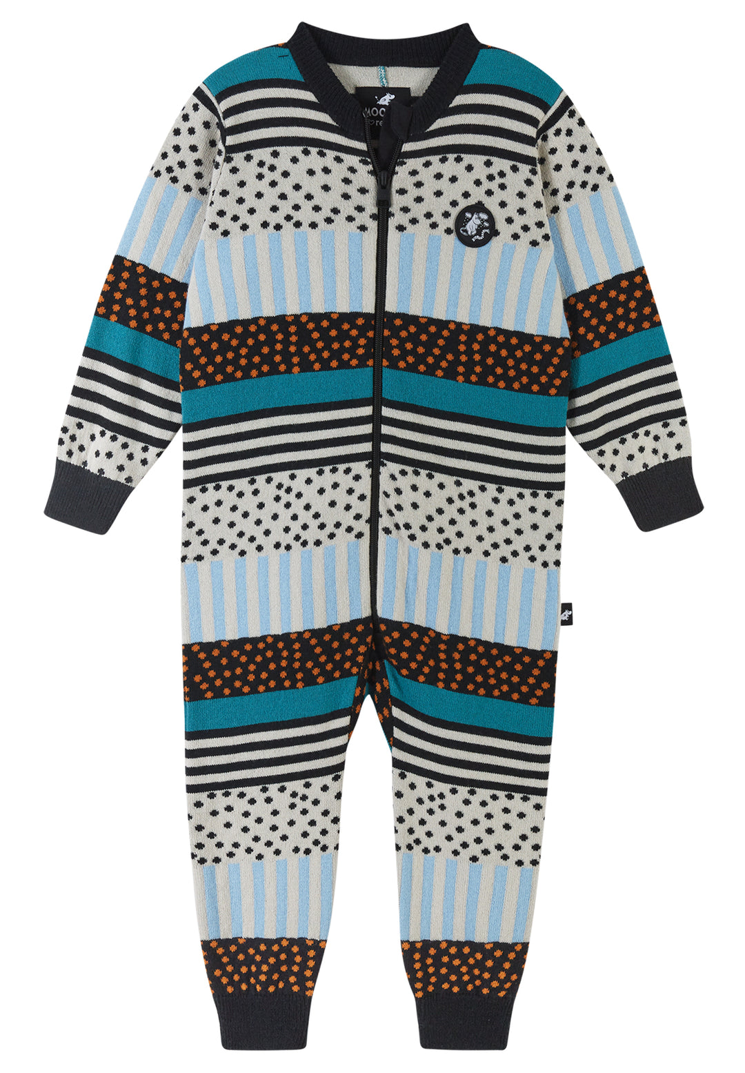 Reima Delvis Toddler's Onesie