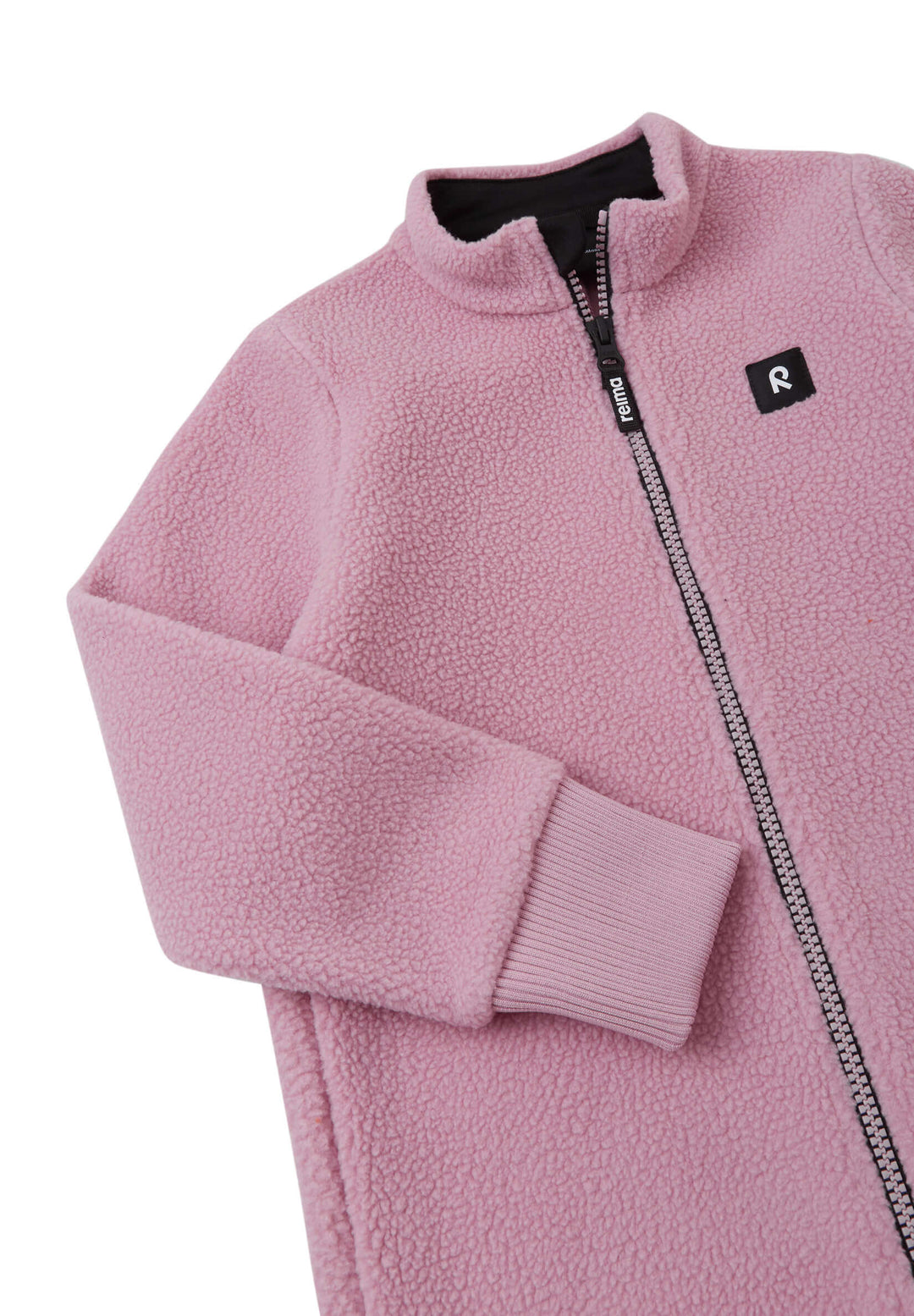 Reima Vuori Fleece Overall