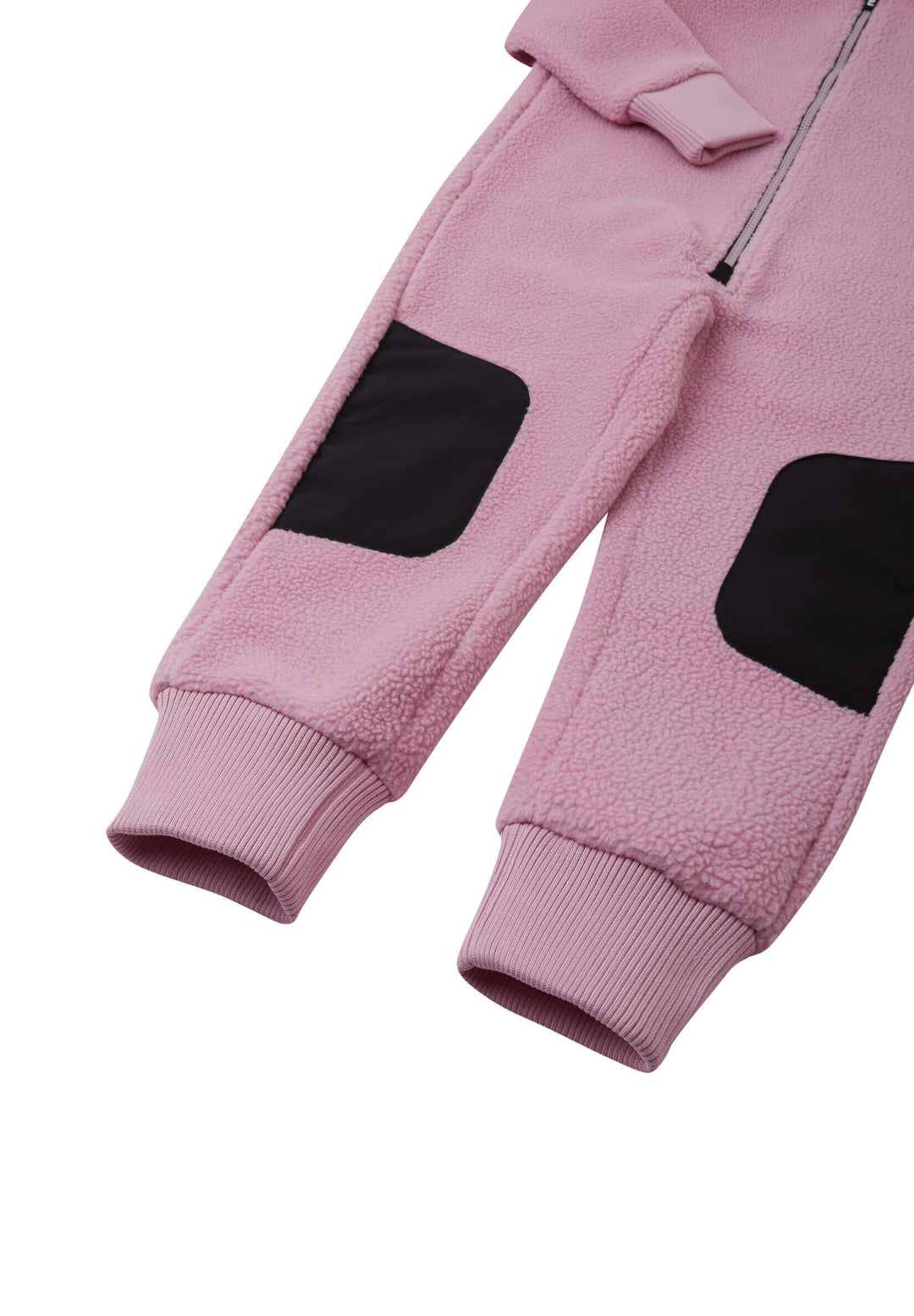 Reima Vuori Fleece Overall