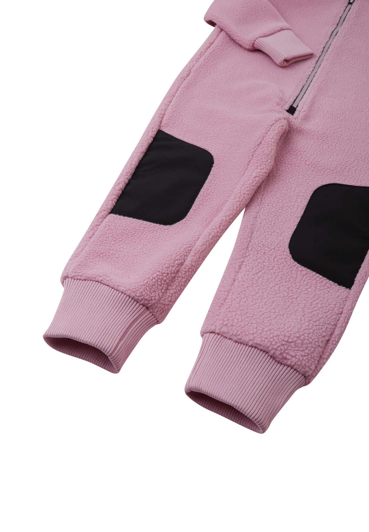 Reima Vuori Fleece Overall