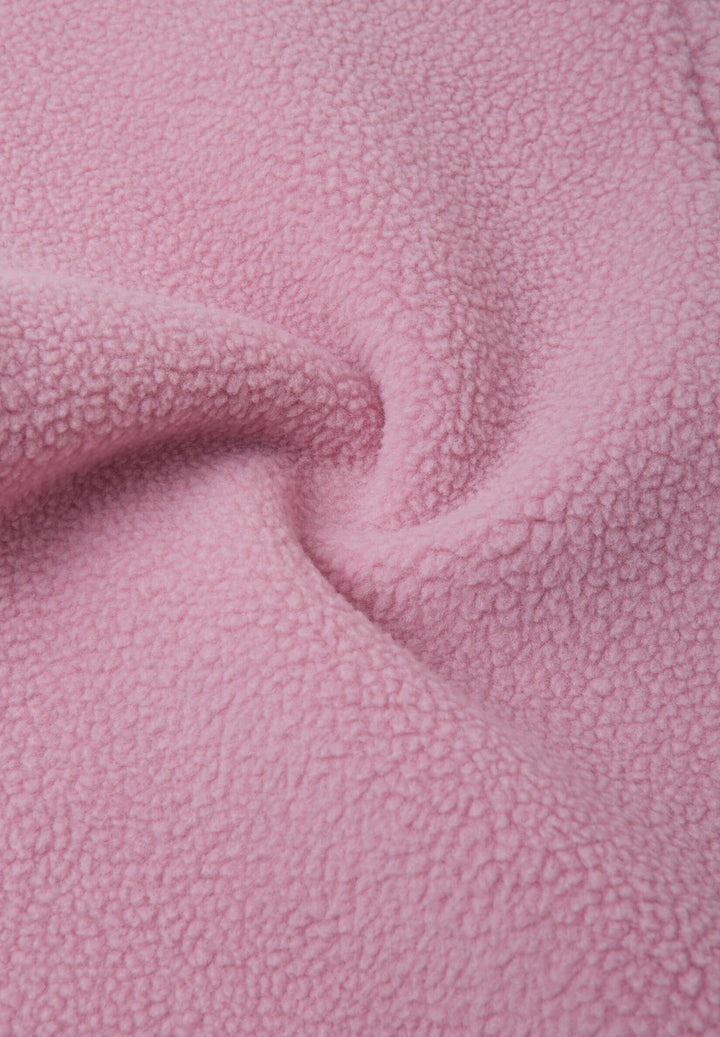 Reima Vuori Fleece Overall