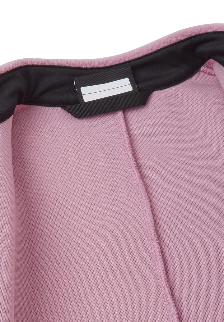 Reima Vuori Fleece Overall