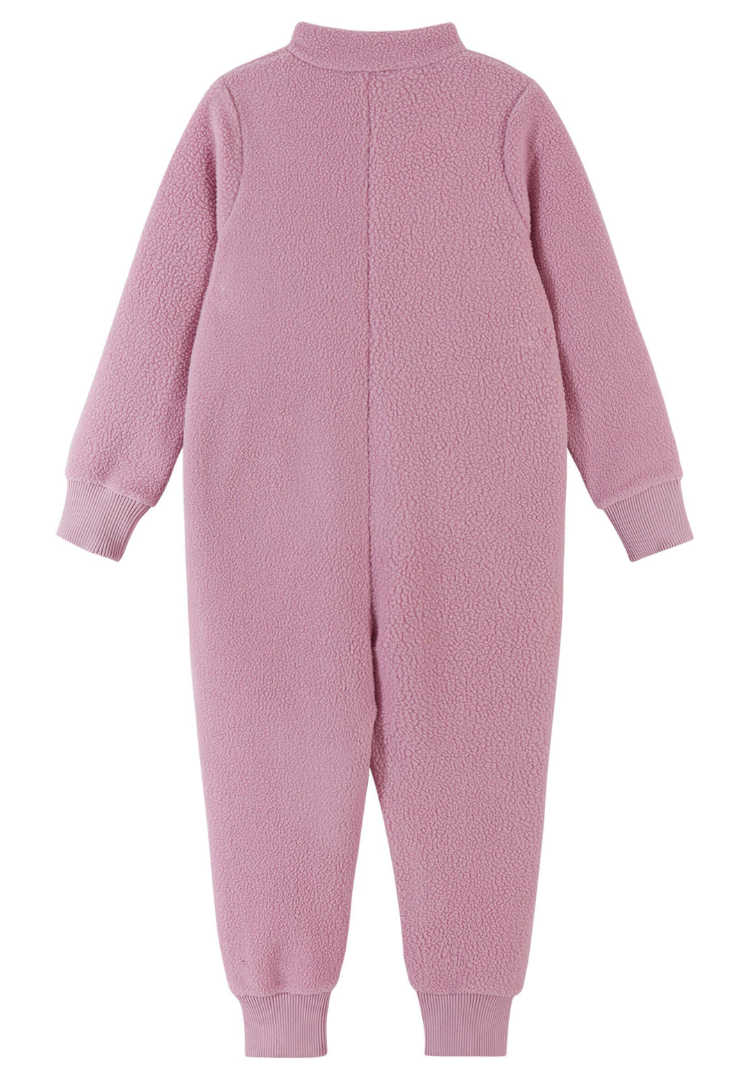 Reima Vuori Fleece Overall