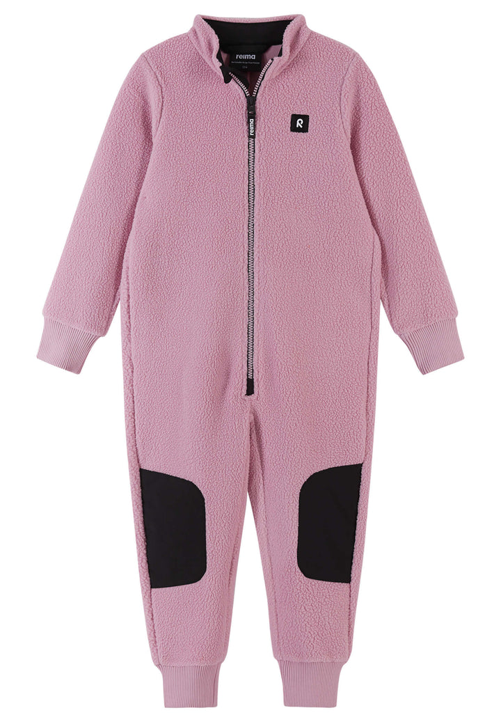 Reima Vuori Fleece Overall