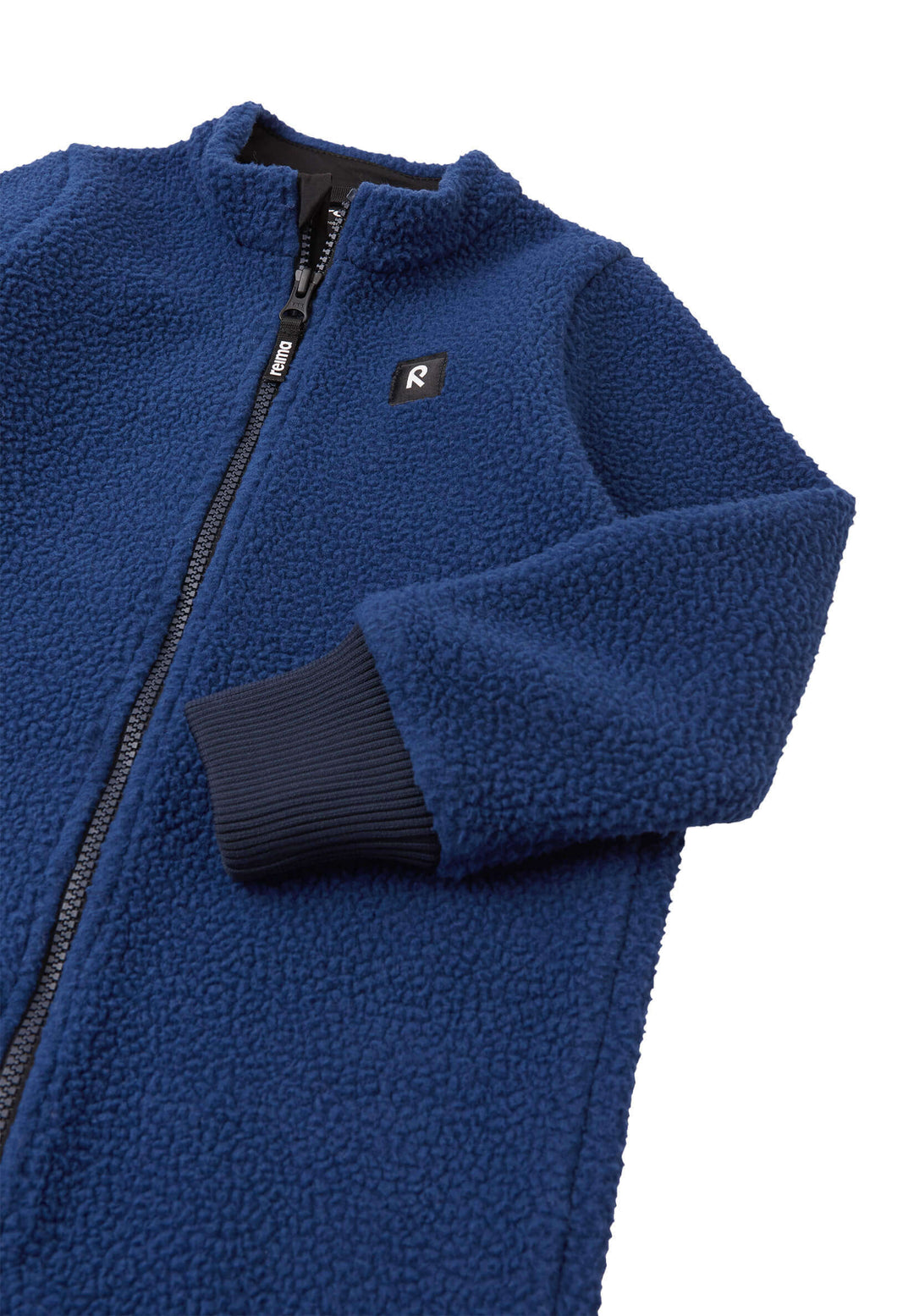 Reima Vuori Fleece Overall