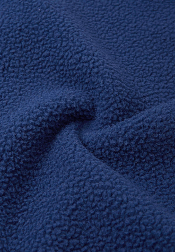 Reima Vuori Fleece Overall