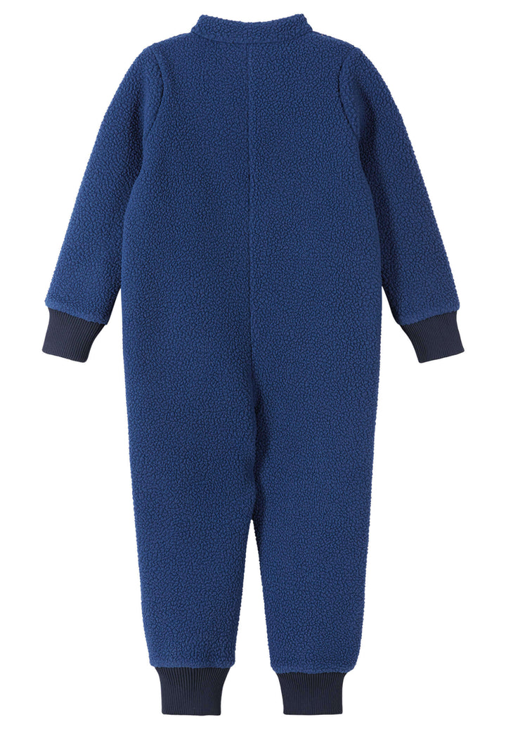 Reima Vuori Fleece Overall