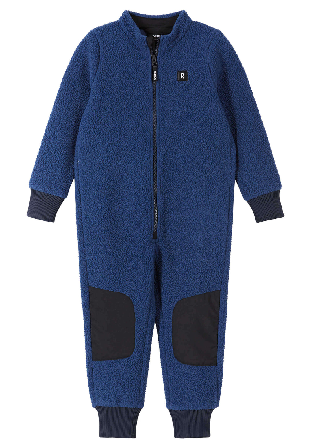 Reima Vuori Fleece Overall